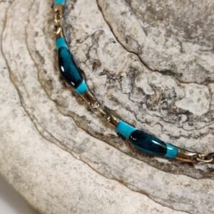 Collier n°1 – 8 éléments