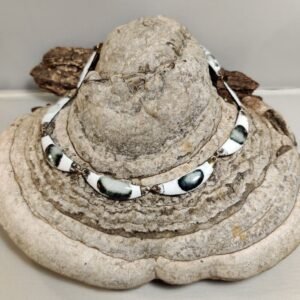 Collier n°2 – 8 éléments