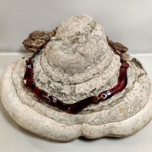 Collier n°5 – 5 éléments