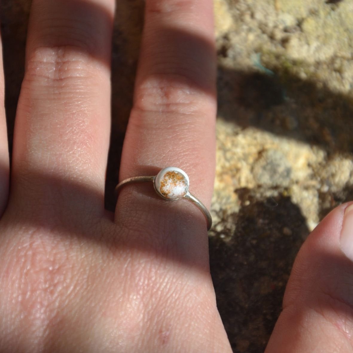 Bague « Lulù » – Image 2