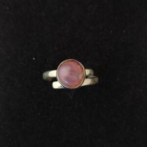 Bague « Petite Lune »