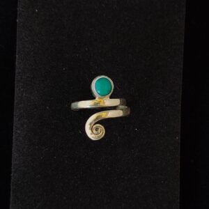 Bague « Petite Rondeur »