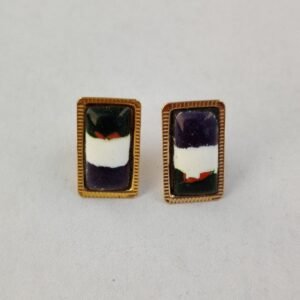 Boucles d’oreilles « 1047 »