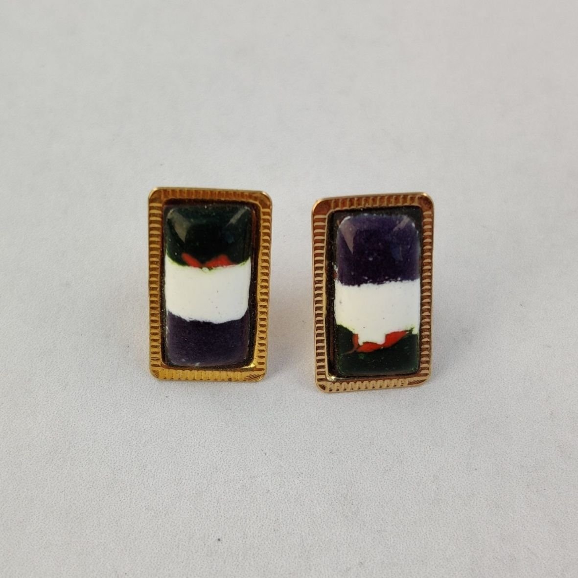 Boucles d’oreilles « 1047 »