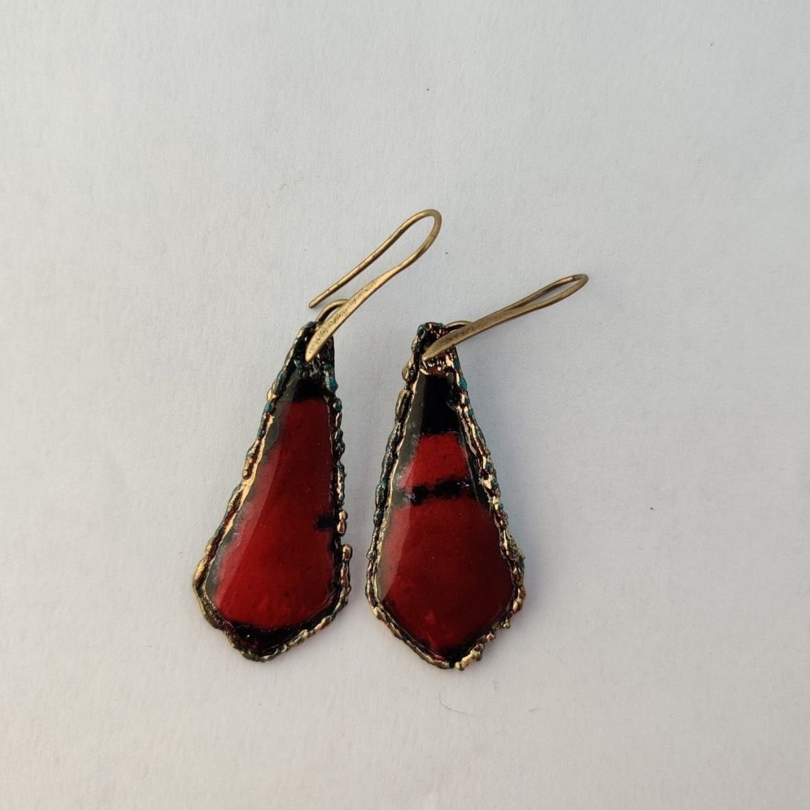 Boucles d’oreilles « ALEX »