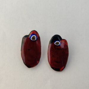 Boucle d’oreilles « CATHERINE »