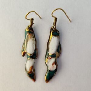 Boucles d’oreilles « MINI HILARY »