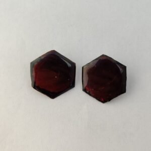 Boucles d’oreilles clips « NINON »