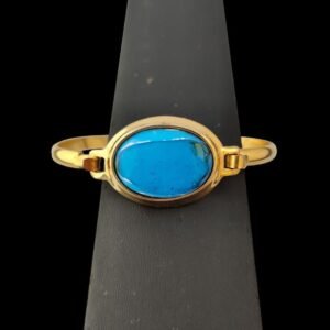 Bracelet rigide « CORINE »