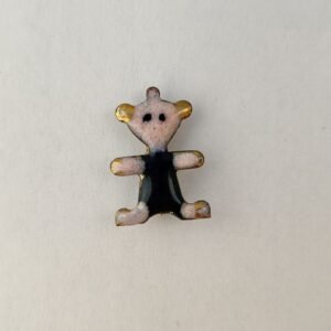 Broche ourson