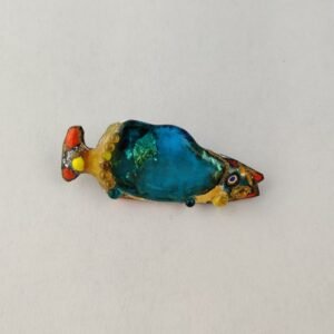 Broche poisson « GLOUP »