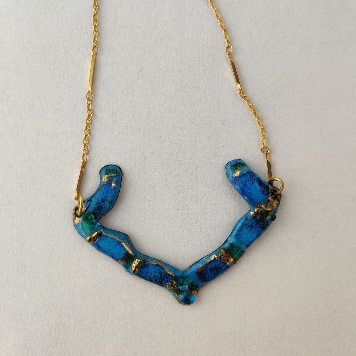 Pendentif « SITA »