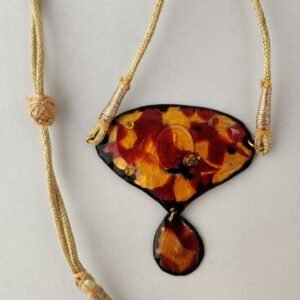 Pendentif « GANOV »