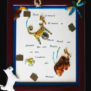 Au nom de la différence, je vous arrête!